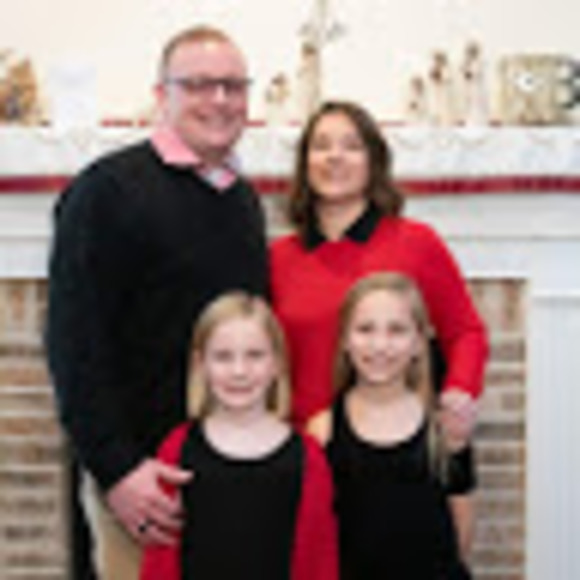 Meet your Posher, Katie - Picture 1 of 1